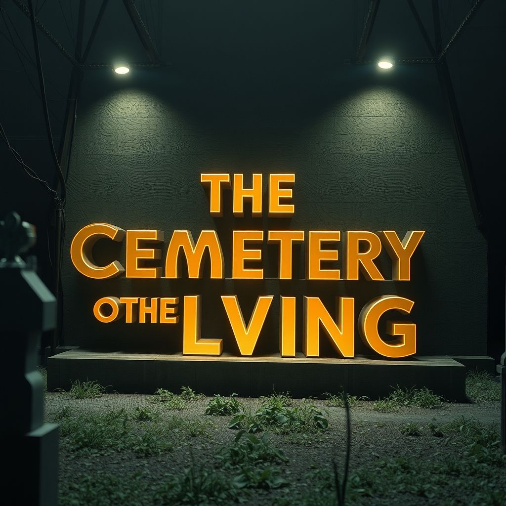 เรื่องราวเบื้องหลังการออกแบบฉากที่ไม่เคยรู้ใน 'สุสานคนเป็น'